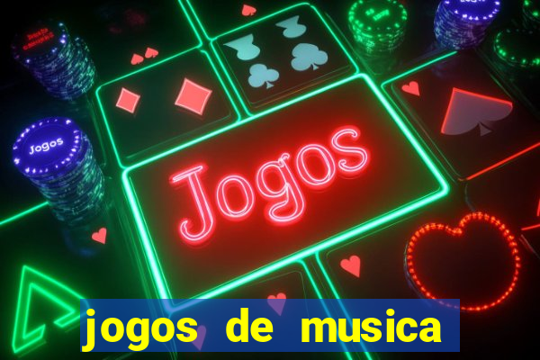 jogos de musica para pc